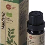 Aromed Mandarijn olie bio