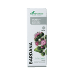 Soria Natural Arctium lappa extract