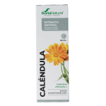 Soria Natural Calendula officinalis XXI extract