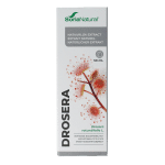 Soria Natural Drosera rotundifolia extract