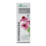 Soria Natural Echinacea purpurea XXI
