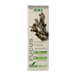 Soria Natural Fucus vesiculosus XXI