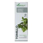 Soria Natural Thymus vulgaris XXI extract