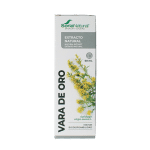 Soria Natural Solidago virgaurea extract