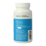 Soria Natural Higabac levertraanolie - Afbeelding 3