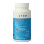Soria Natural Higabac levertraanolie - Afbeelding 2