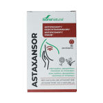 Soria Natural Astaxansor parels