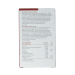 Soria Natural Astaxansor parels - Afbeelding 3