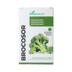 Soria Natural Brocosor