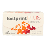 Soria Natural Fost print plus energy 15ml
