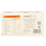 Soria Natural Fost print plus energy 15ml - Afbeelding 3