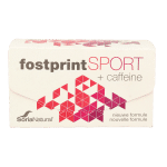 Soria Natural Fost print sport 20 x 15ml