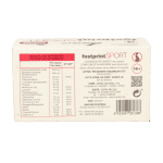 Soria Natural Fost print sport 20 x 15ml - Afbeelding 3