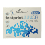 Soria Natural Fost print junior 20 x 15ml - Afbeelding 5