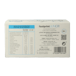Soria Natural Fost print junior 20 x 15ml - Afbeelding 3