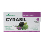 Soria Natural Cyrasil 10ml