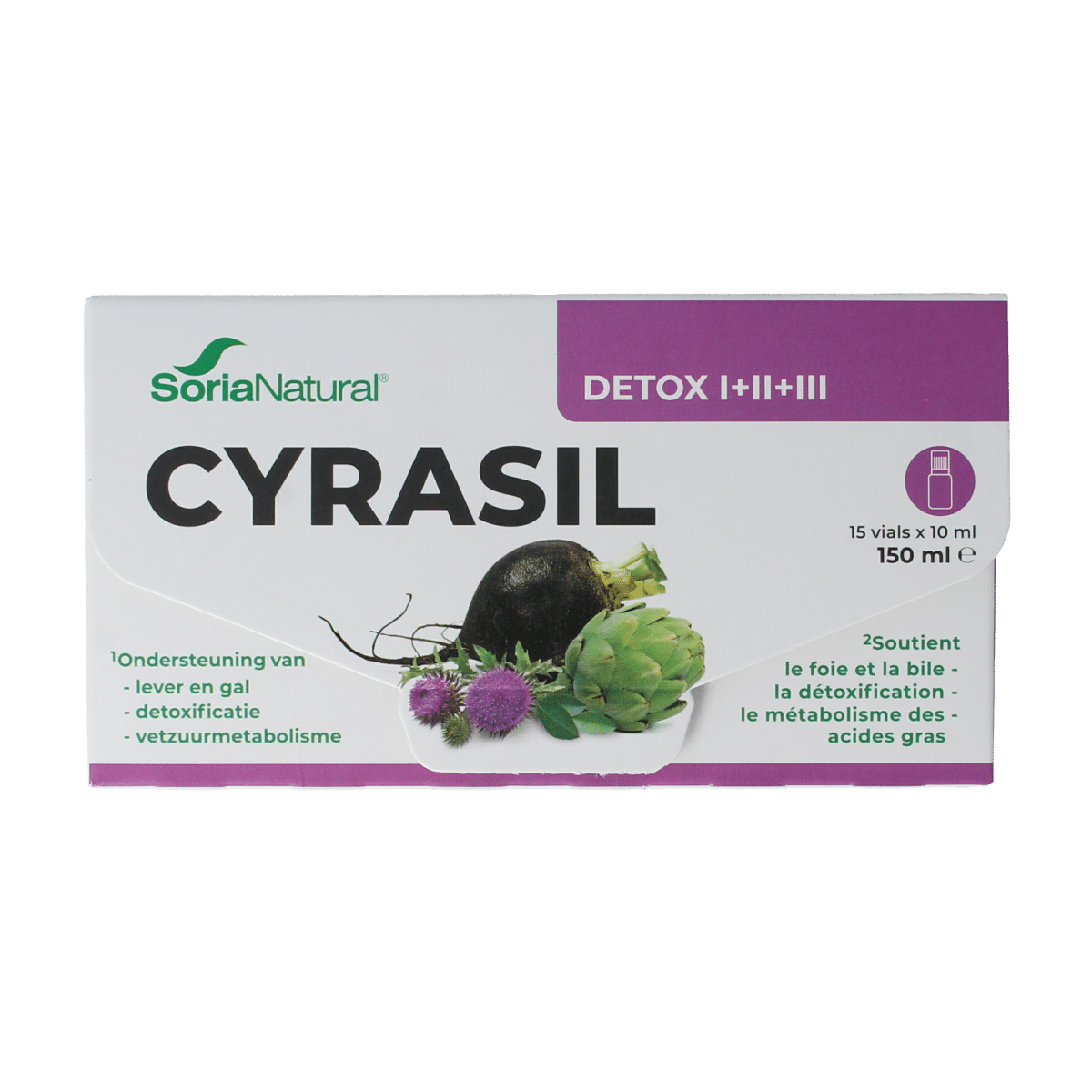 8422947281571_A1N1.png Soria Natural Cyrasil 10ml - Afbeelding 1