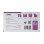 Soria Natural Cyrasil 10ml - Afbeelding 3