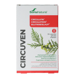 Soria Natural Circuven 19-C XXI
