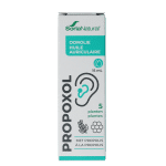 Soria Natural Propoxol oordruppels