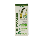 Soria Natural Composor 1 buccosor spray XXI