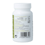 Soria Natural Jodium 225mcg  bio-actief - Afbeelding 3