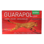 Purasana Plantapol Guarapol plus