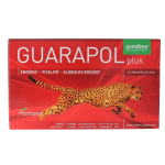 Purasana Plantapol Guarapol plus - Afbeelding 3