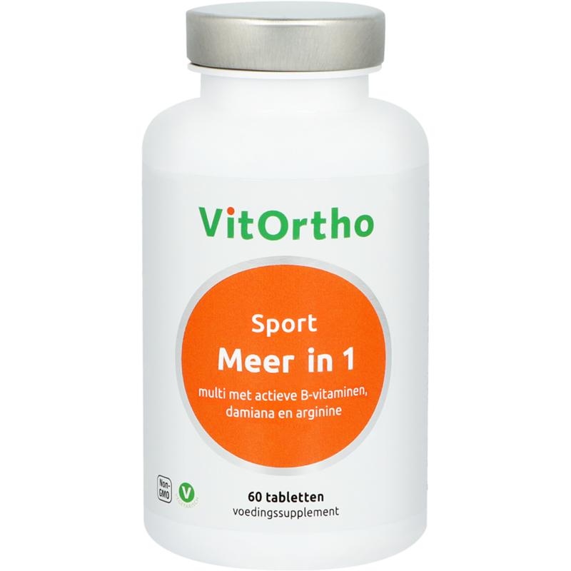 843542.jpg VitOrtho Meer in 1 sport - Afbeelding 1