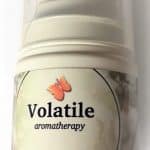 Volatile Plantenolie katoen