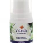 Volatile Plantenolie moringa