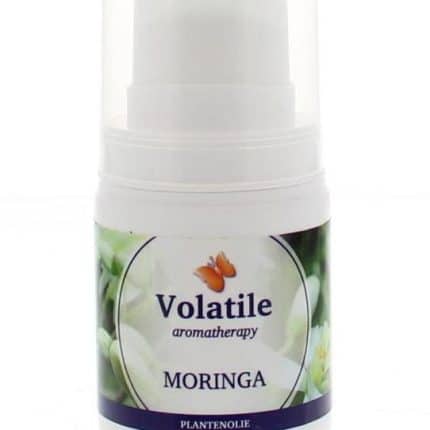 Volatile Plantenolie moringa