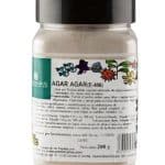 Porto-Muinos Agar agar poeder bio