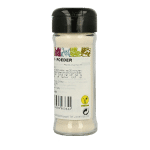 Porto-Muinos Agar agar poeder bio - Afbeelding 2