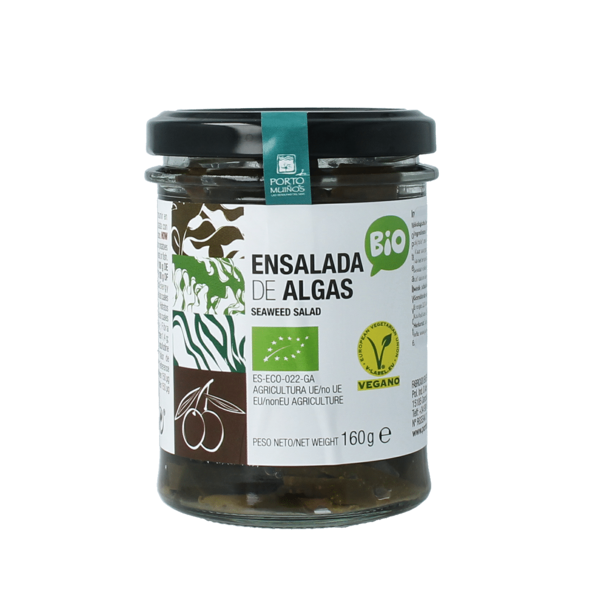 8437001476589_A1N1.png Porto-Muinos Zeewiersalade bio - Afbeelding 1