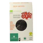 Porto-Muinos Sea moss bio