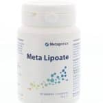 Metagenics Meta lipoate 200