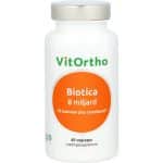 VitOrtho Biotica 8 miljard