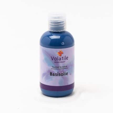 Volatile Olijf koud geperst