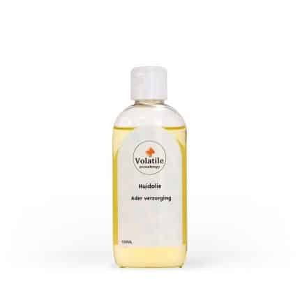 Volatile Aderverzorging – aderzwakte, vermoeide benen
