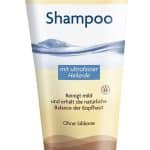 Luvos Shampoo
