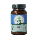 Organic India Neem bio