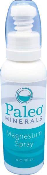 855372.jpg Paleo Minerals Magnesium spray - Afbeelding 1