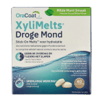Xylimelts Milde munt