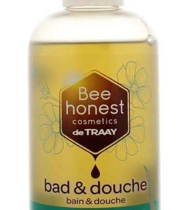 Traay Bee Honest Bad / douche eucalyptus