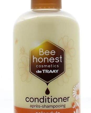 Traay Bee Honest Conditioner calendula