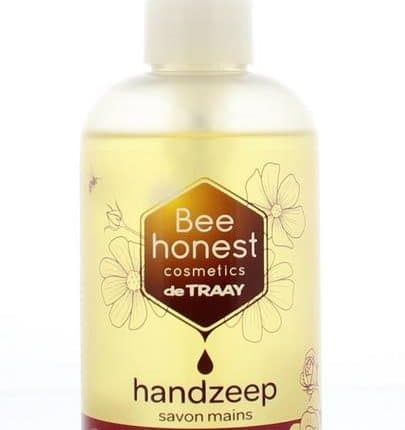 Traay Bee Honest Handzeep rozen