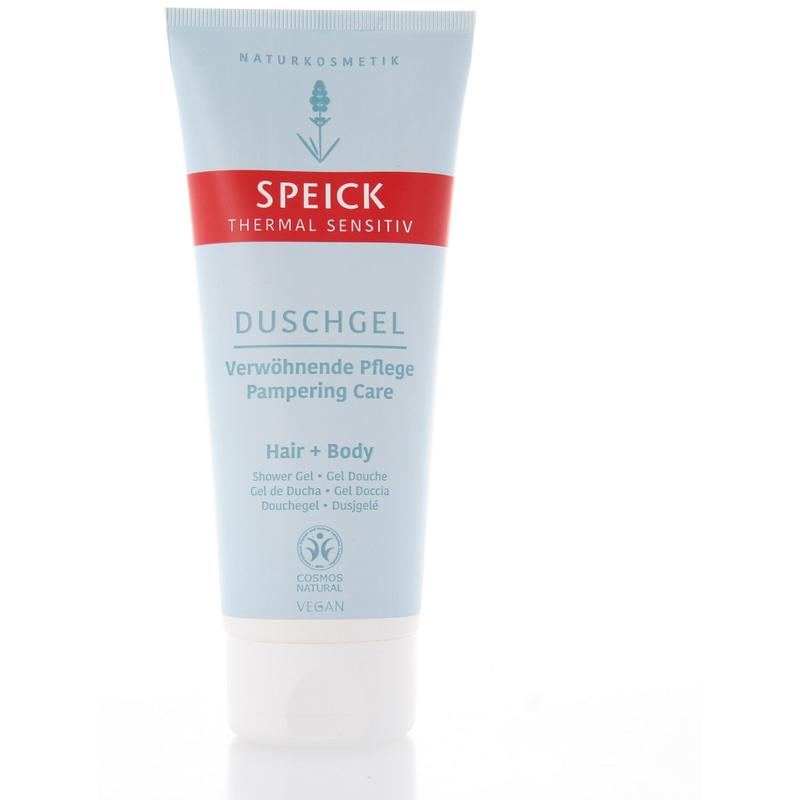 857528.jpg Speick Thermal sensitive douchegel - Afbeelding 1