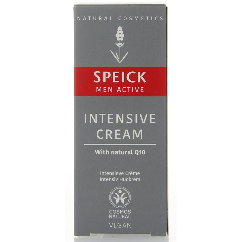 858599.jpg Speick Man active intensieve gezichtscreme - Afbeelding 1