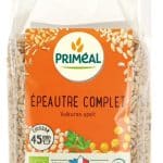Primeal Volkoren spelt bio